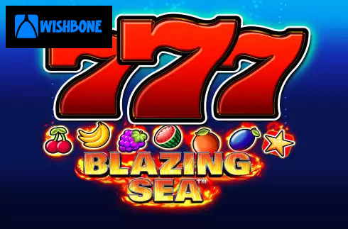 Blazing Sea 5